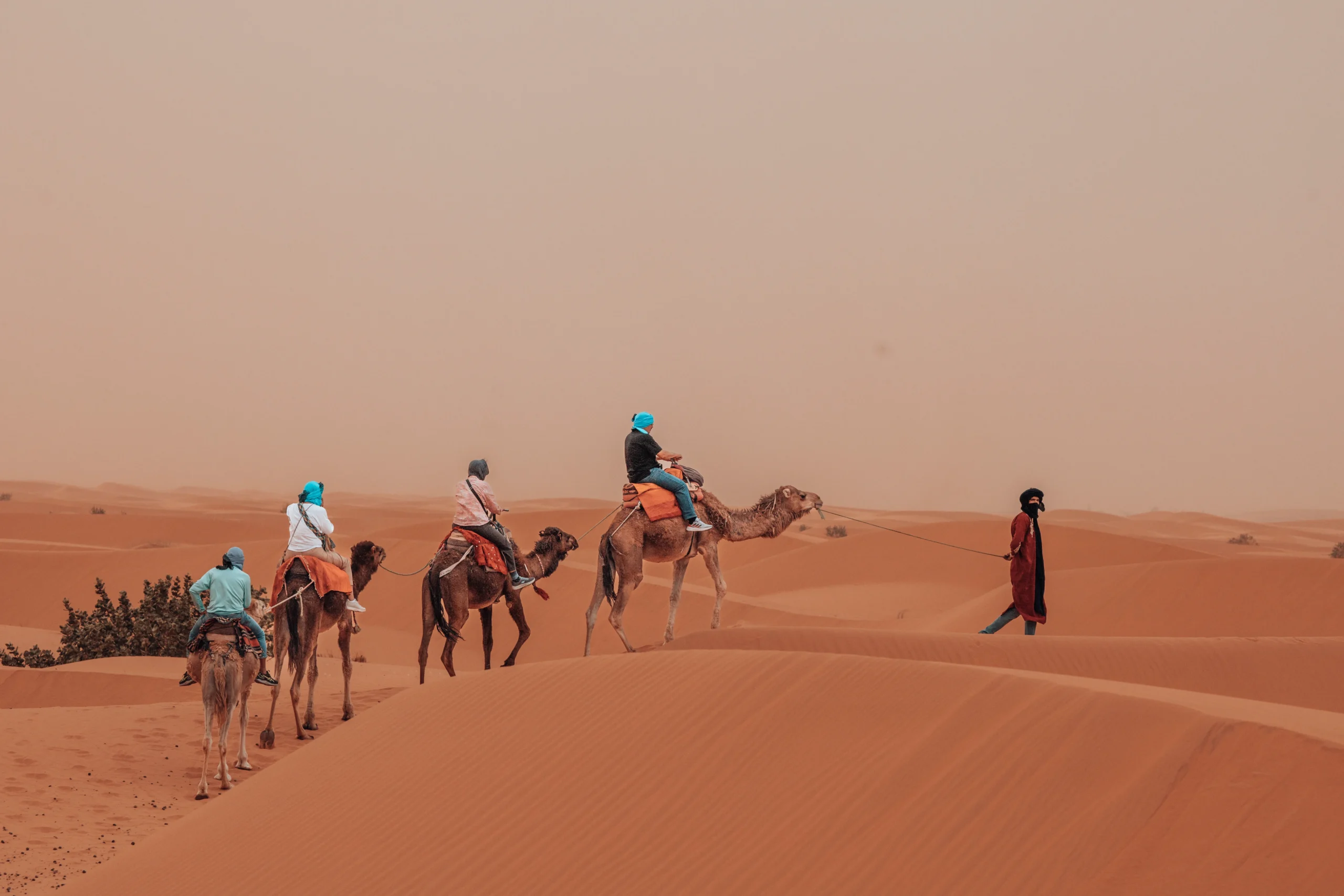 10 Things You Must Know Before Visiting Morocco
