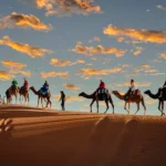 morocco for visitors