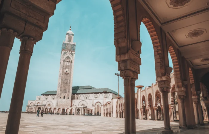 Morocco Fabulous Travel – 10D/9N