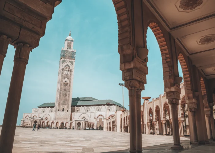 Morocco Fabulous Travel – 10D/9N