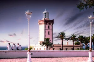 Tangier Day Trip to Chefchaouen Via Tetouan