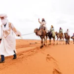 Morocco GuidOne Week in Morocco - 7 Days Desert Tour from Marrakeched Tours