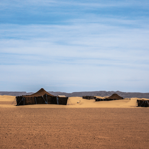 2-DAY MARRAKECH TO ZAGORA DESERT TOUR