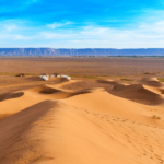 1 Day trip to Zagora desert and Draa valley