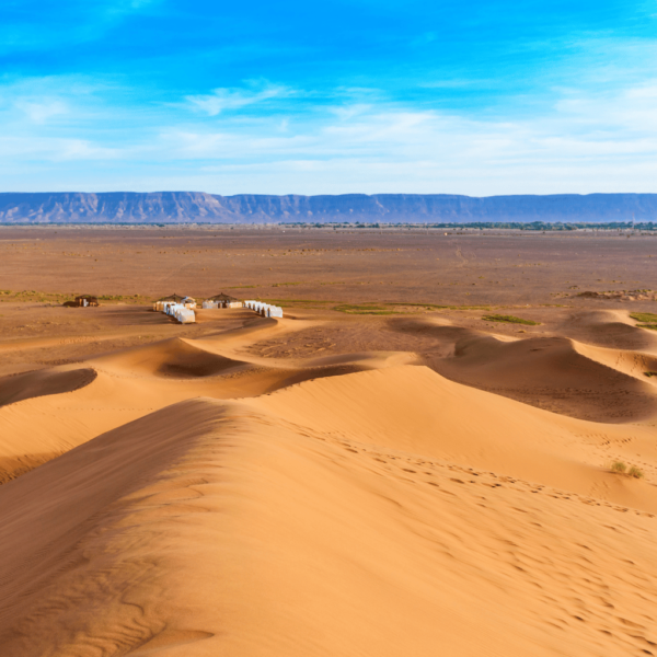 2-DAY MARRAKECH TO ZAGORA DESERT TOUR