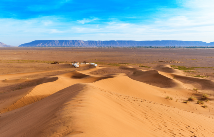 1 Day trip to Zagora desert and Draa valley