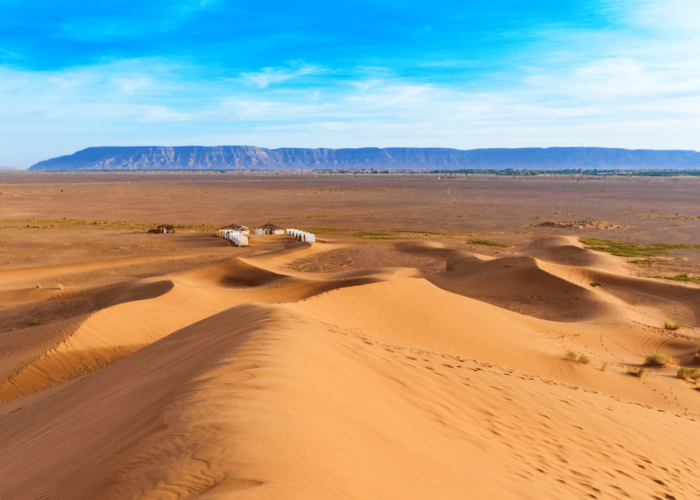 1 Day trip to Zagora desert and Draa valley