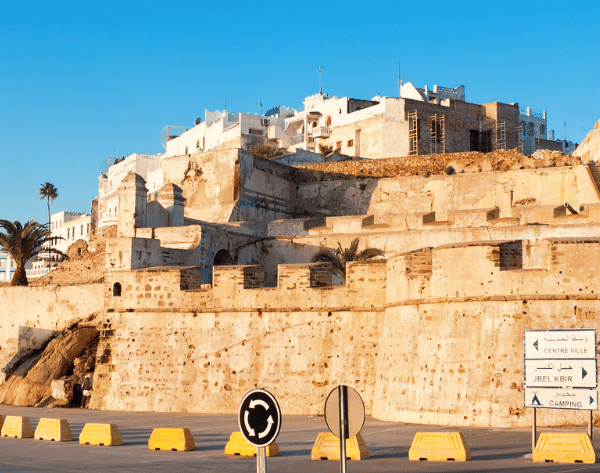 10 Days Tour From Tangier