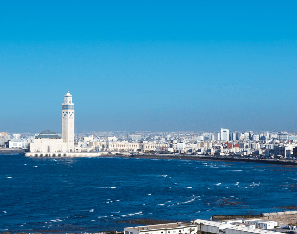 12 Days Tour From Casablanca