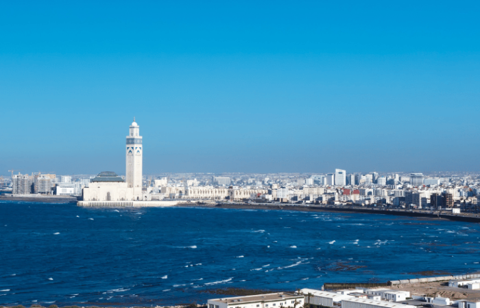 12 Days Tour From Casablanca