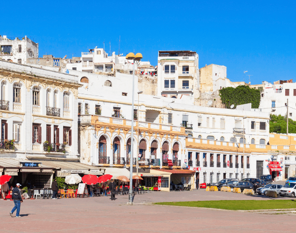 12 Days Tour From Tangier to Marrakech (1)