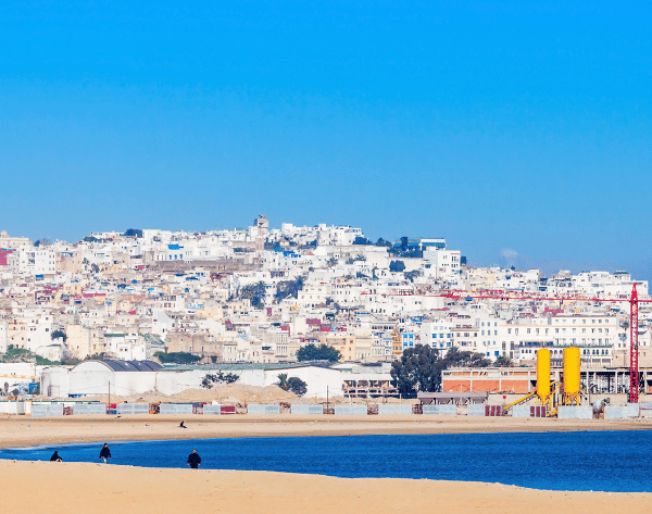 6 Days Tour From Tangier