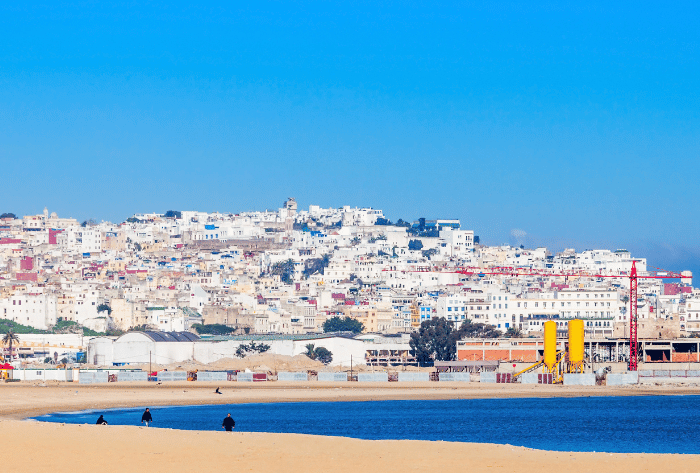 6 Days Tour From Tangier