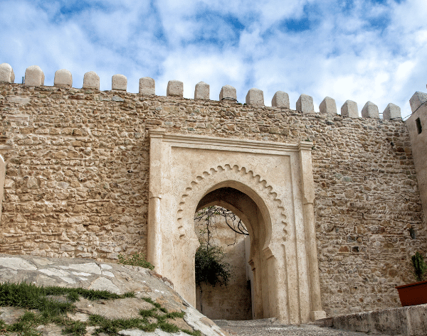 8 Days Tour From Tangier