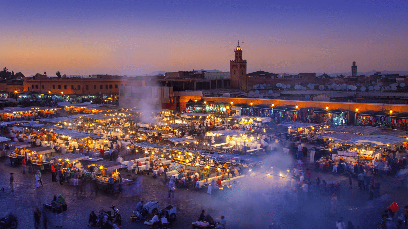 Marrakech