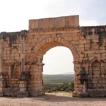 Tours From Meknes