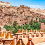 5 Days Tour From Marrakech