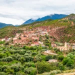 Day trip to Ouzoud Waterfalls