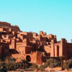 1 Day trip to Ait Ben Haddou and Fint Oasis Ouarzazate