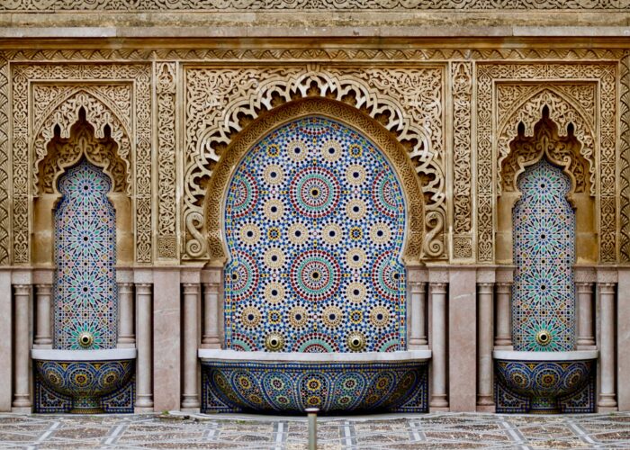 Tours From Rabat