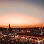 10 Days Tour from Nador to Marrakech