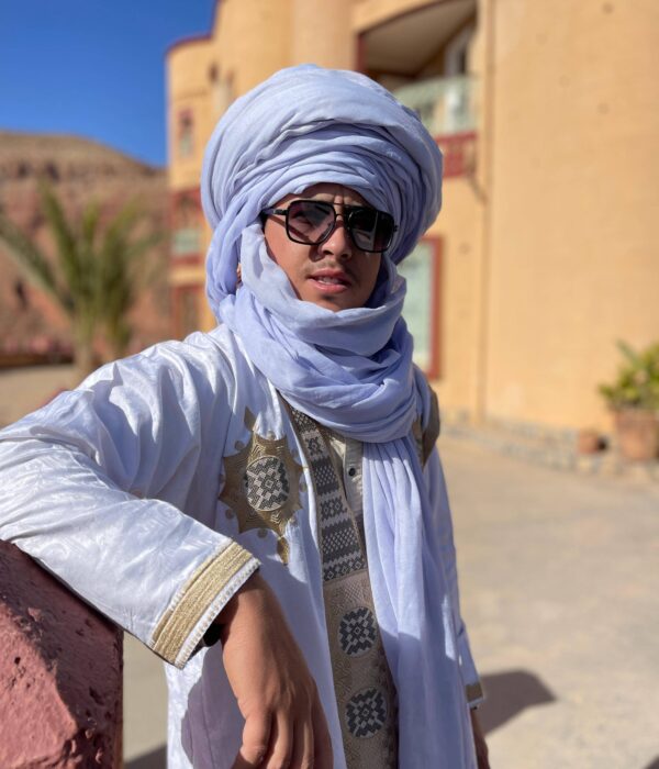 MOROCCO FOR VISITORS ABOUT US
