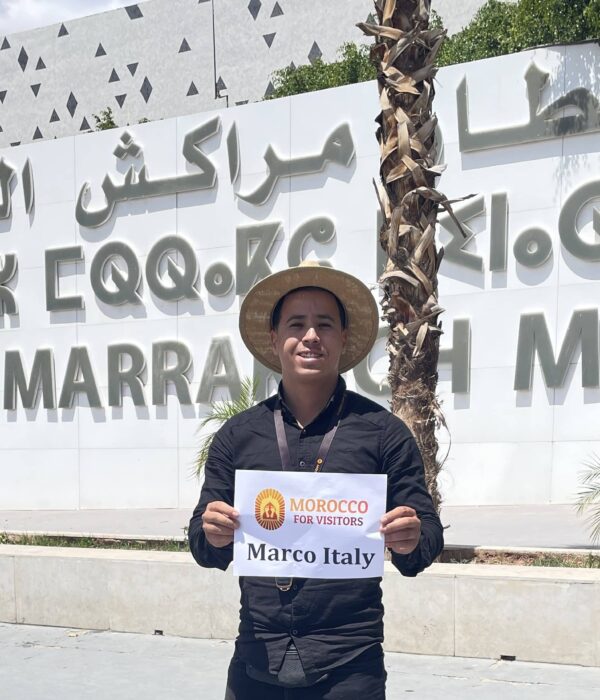 morocco for visitors about us