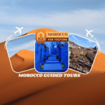 Morocco Guided Tours