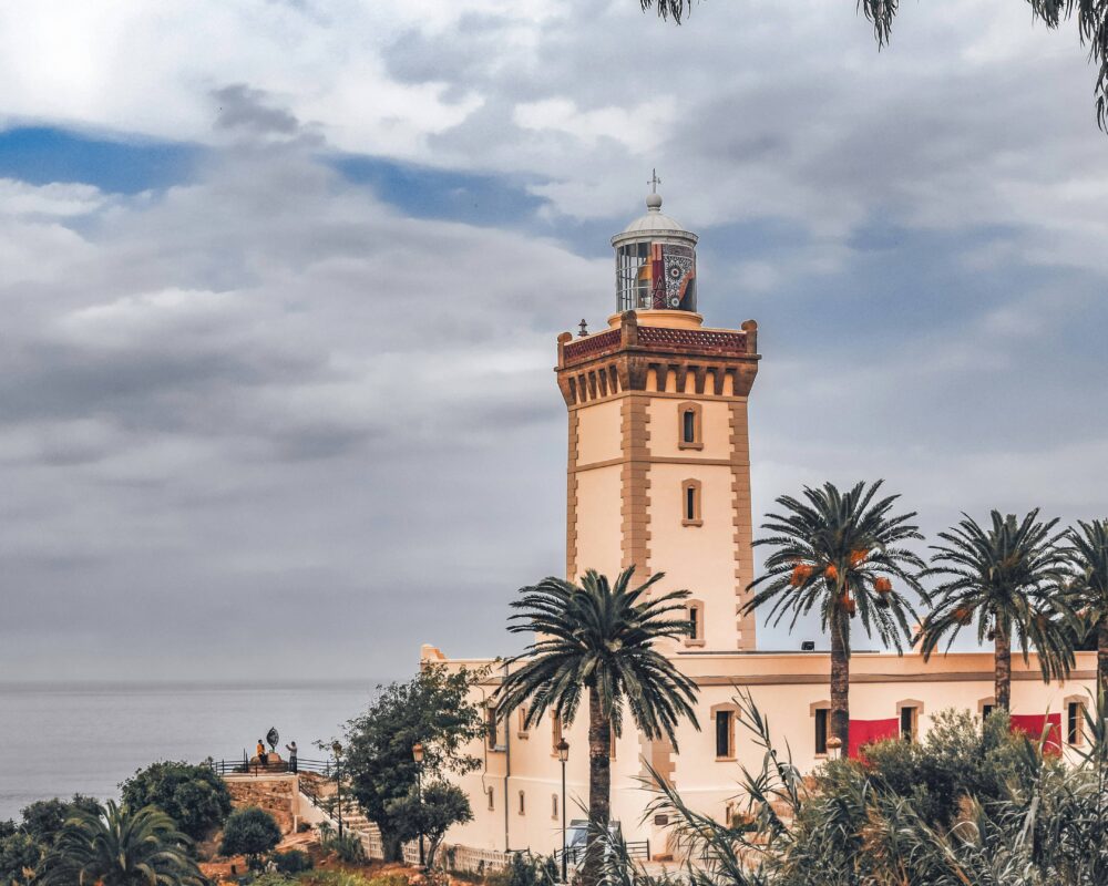 Tangier Day Trip to Chefchaouen Via Tetouan