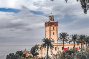 Tangier Day Trip to Chefchaouen Via Tetouan
