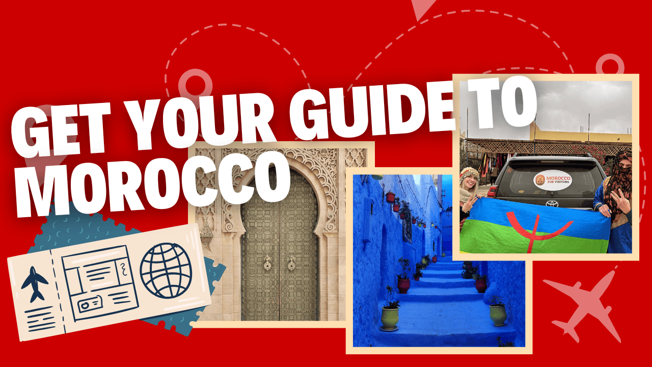 Traveling to Morocco: The Ultimate Guide for American Citizens