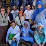 Morocco Group Itinerary