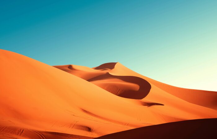 Morocco Desert Tours