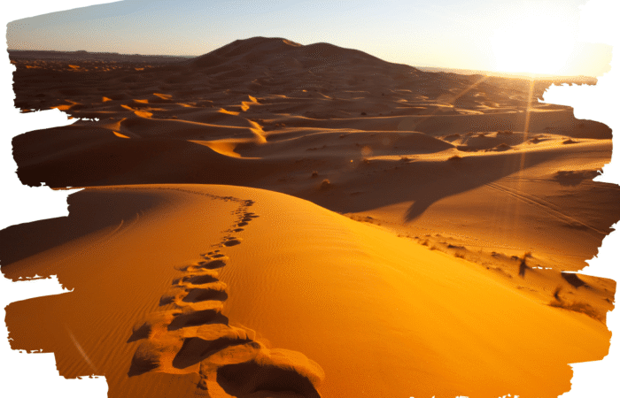 4 Days Tour From Marrakech