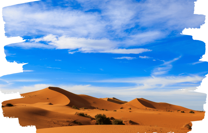 3 Days Tour From Marrakech to Fes